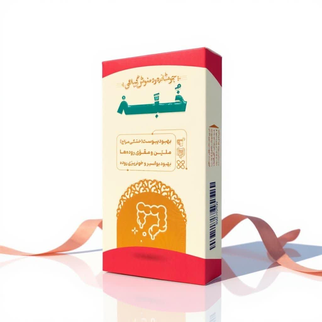 خرید دمنوش خبه برای رهایی از یبوست