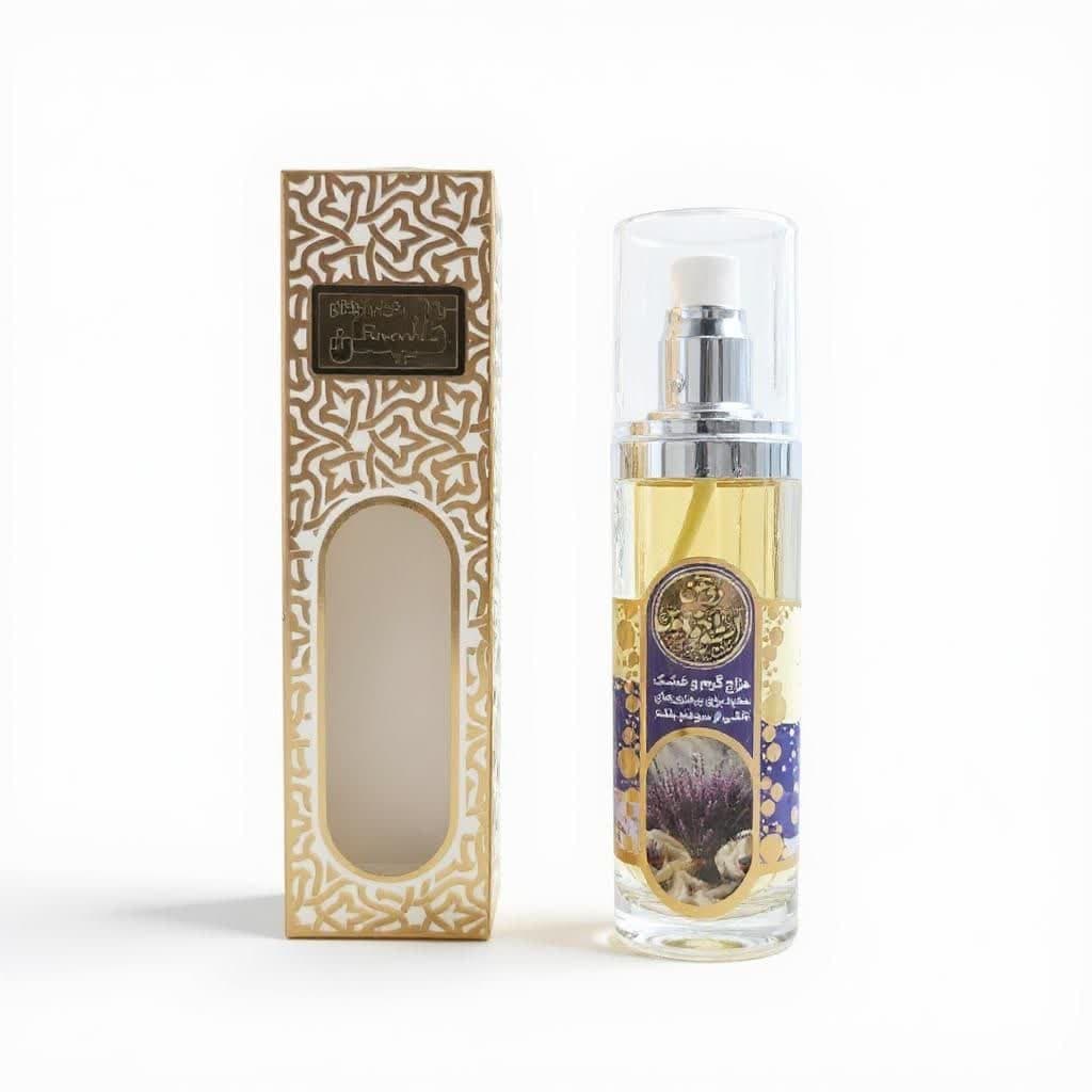 خرید روغن اسطوخودوس    Buy lavender oil