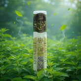 عطر طبیعی و درمانی نعنا فلفلی 2.5 گرم تنها