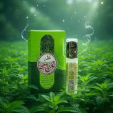 عطر طبیعی و درمانی نعنا فلفلی 2.5 گرم ..