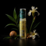 عطر طبیعی و درمانی شیخ بهایی 2.5 گرم تیره