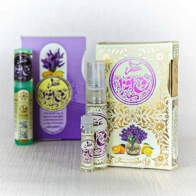 قیمت عطر روح افزا Price of soul-enhancing perfume