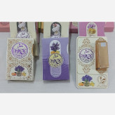 عطر طبیعی روح افزا 1 و 2.5 و 5 گرم