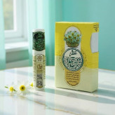 عطر نرگس شهلا 2.5 گرم