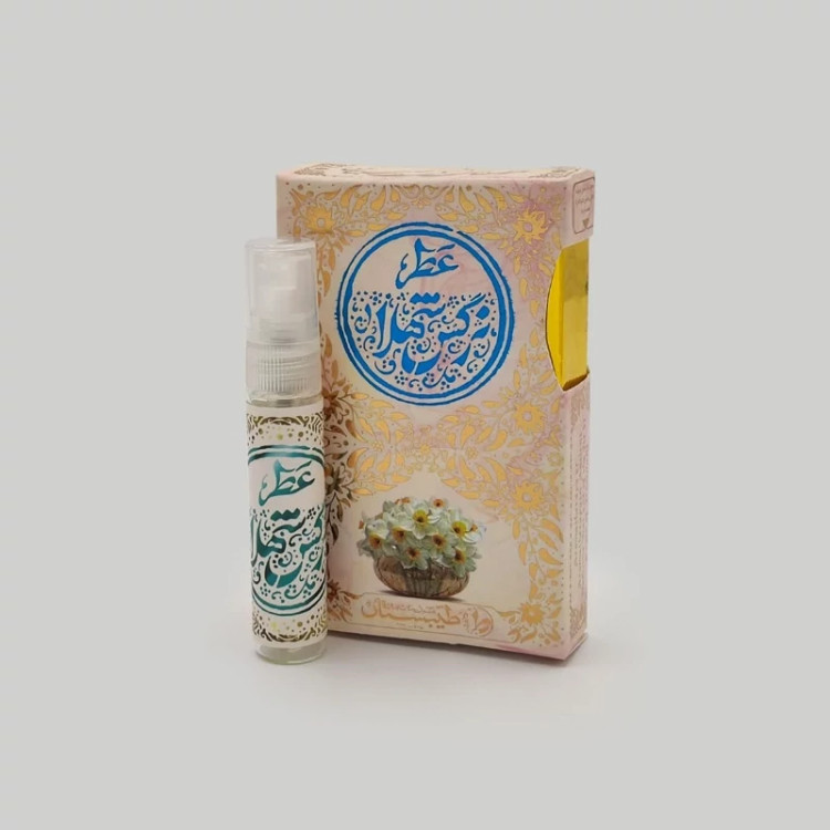 خرید عطر نرگس Buy Narges perfume