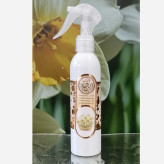 عطر نرگس شهلا افشانه 250 گرم قدیم