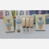 عطر نرگس شهلا 2.5 گرم00