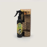 عطر طبیعی بهار نارنج افشانه 250 گرم