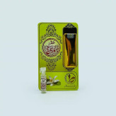 عطر طبیعی بهار نارنج 1 گرم