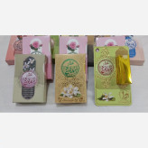 عطر طبیعی بهار نارنج 1 و 2.5 و 5 گرم