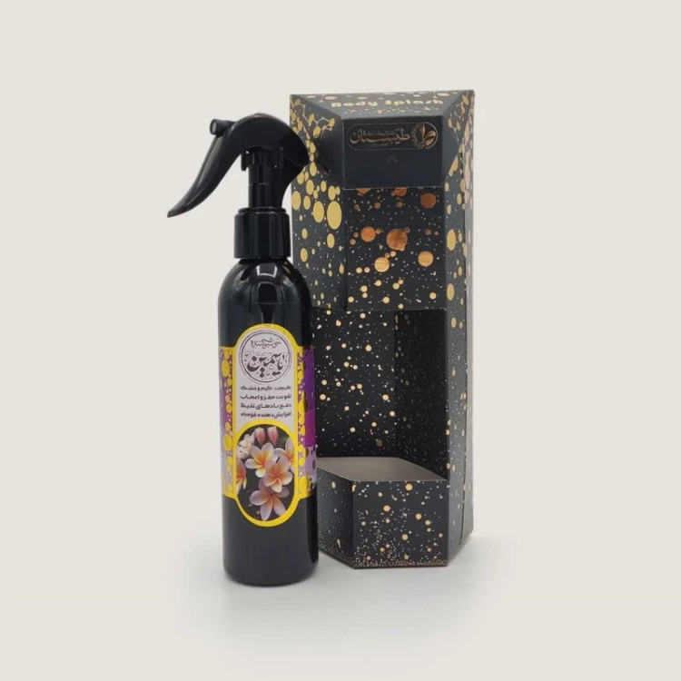 خرید افشانه عطر یاسمین Buy Jasmine Perfume Spray
