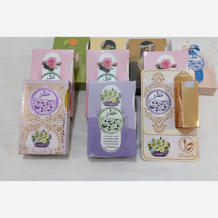 خواص عطر طبیعی درمانی یاسمین The natural therapeutic properties of jasmine aromatherapy