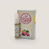 عطر طبیعی طهورا 5 گرم