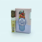 عطر طبیعی طهورا 2.5 گرم