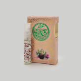 عطر طبیعی روح الجنان 5 گرم پ