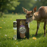 عطر طبیعی مشک شور انگیز2