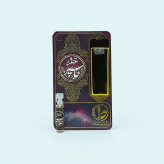 عطر طبیعی و درمانی جاسپر3