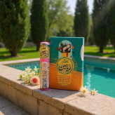 عطر طبیعی ریاحین2