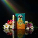 عطر طبیعی ریاحین5