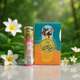 عطر طبیعی ریاحین4