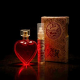 عطر طبیعی و زنانه گیسو1