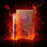 عطر طبیعی و زنانه گیسو3