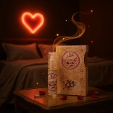 عطر طبیعی و زنانه گیسو5