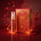 عطر طبیعی و زنانه گیسو10