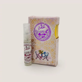 عطر طبیعی و زنانه گیسو11