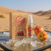 عطر طبیعی میوه هلو2