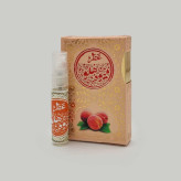 عطر طبیعی میوه هلو3