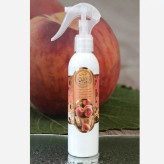 عطر طبیعی میوه هلو6