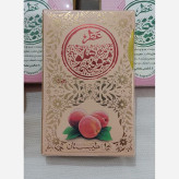 عطر طبیعی میوه هلو8