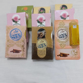 عطر طبیعی و درمانی دارچین9