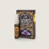 عطر طبیعی زعفران3