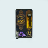 عطر طبیعی زعفران5