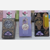 عطر طبیعی زعفران9