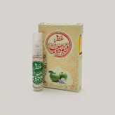 عطر طبیعی سیب2