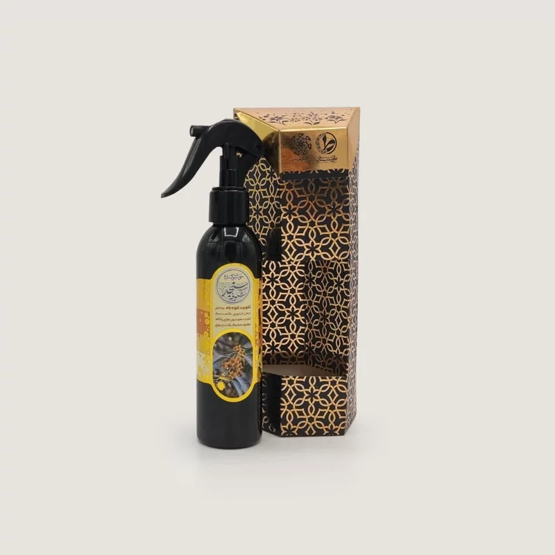 عطر شکوفه سنجد4