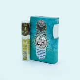 عطر طبیعی و درمانی ایران2