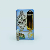 عطر طبیعی و درمانی ایران3