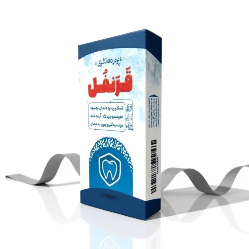دهان شوی قرنفل
