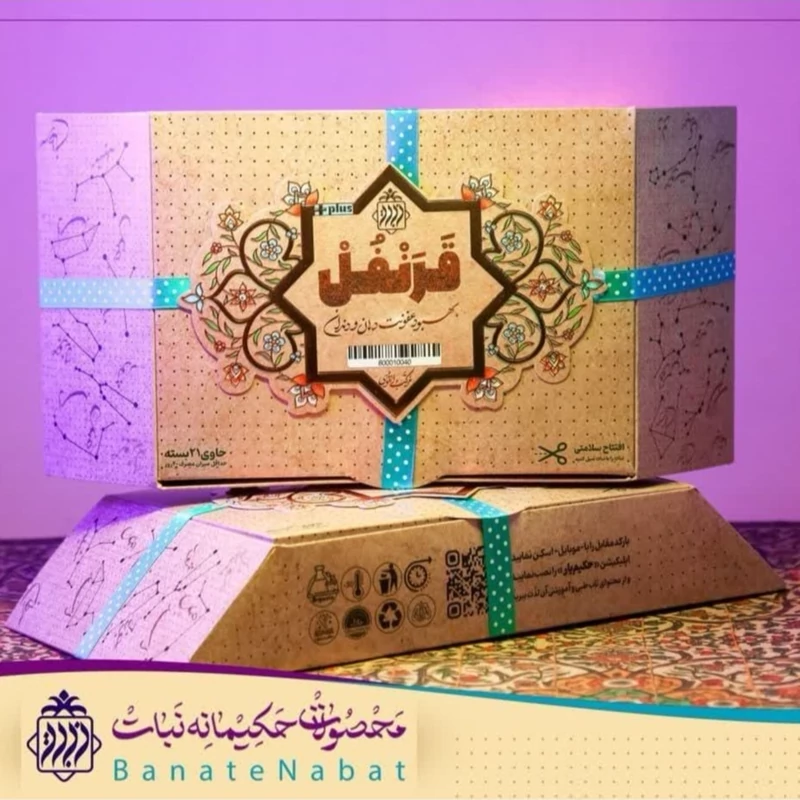 قیمت دهان شوی طبیعی   Price of natural mouthwash