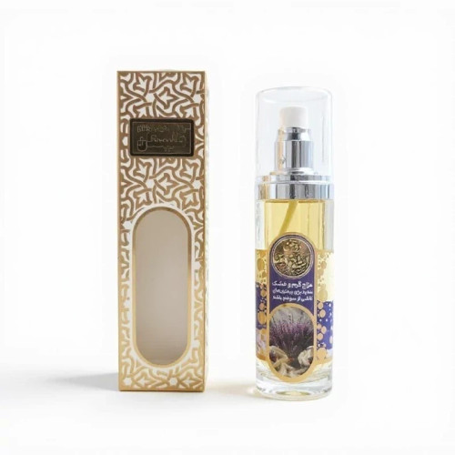 روغن اسطوخودوس