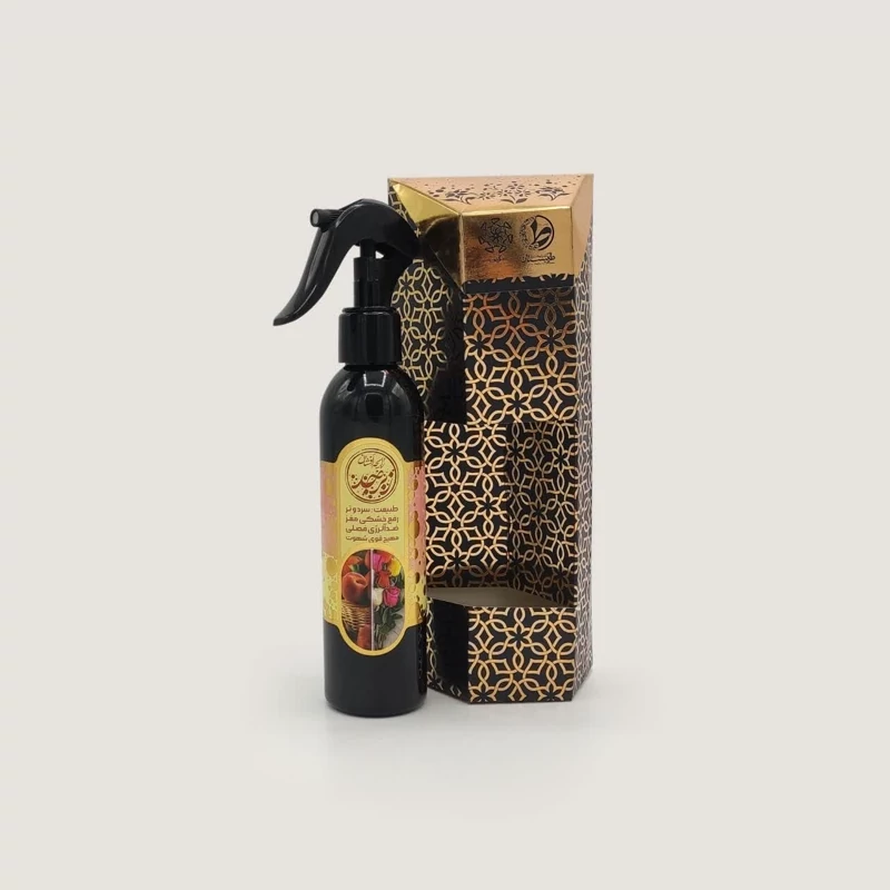 عطر طبیعی و درمانی زبرجد4