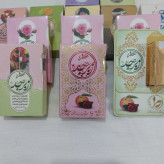 عطر طبیعی و درمانی زبرجد9