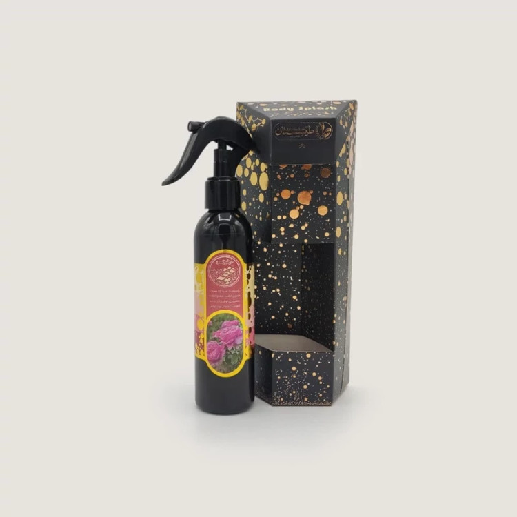 قیمت افشان غنچه گل محمدی Price of blooming rose buds