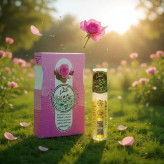 عطر غنچه گل محمدی3