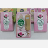 عطر غنچه گل محمدی9