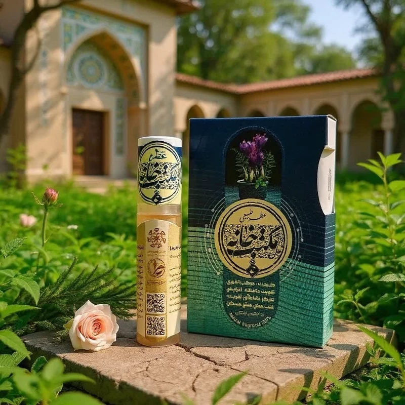 عطر مکتب خانه3